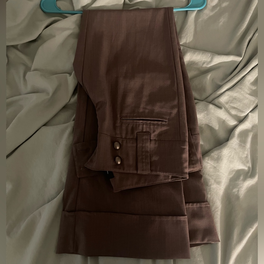 Dress pants